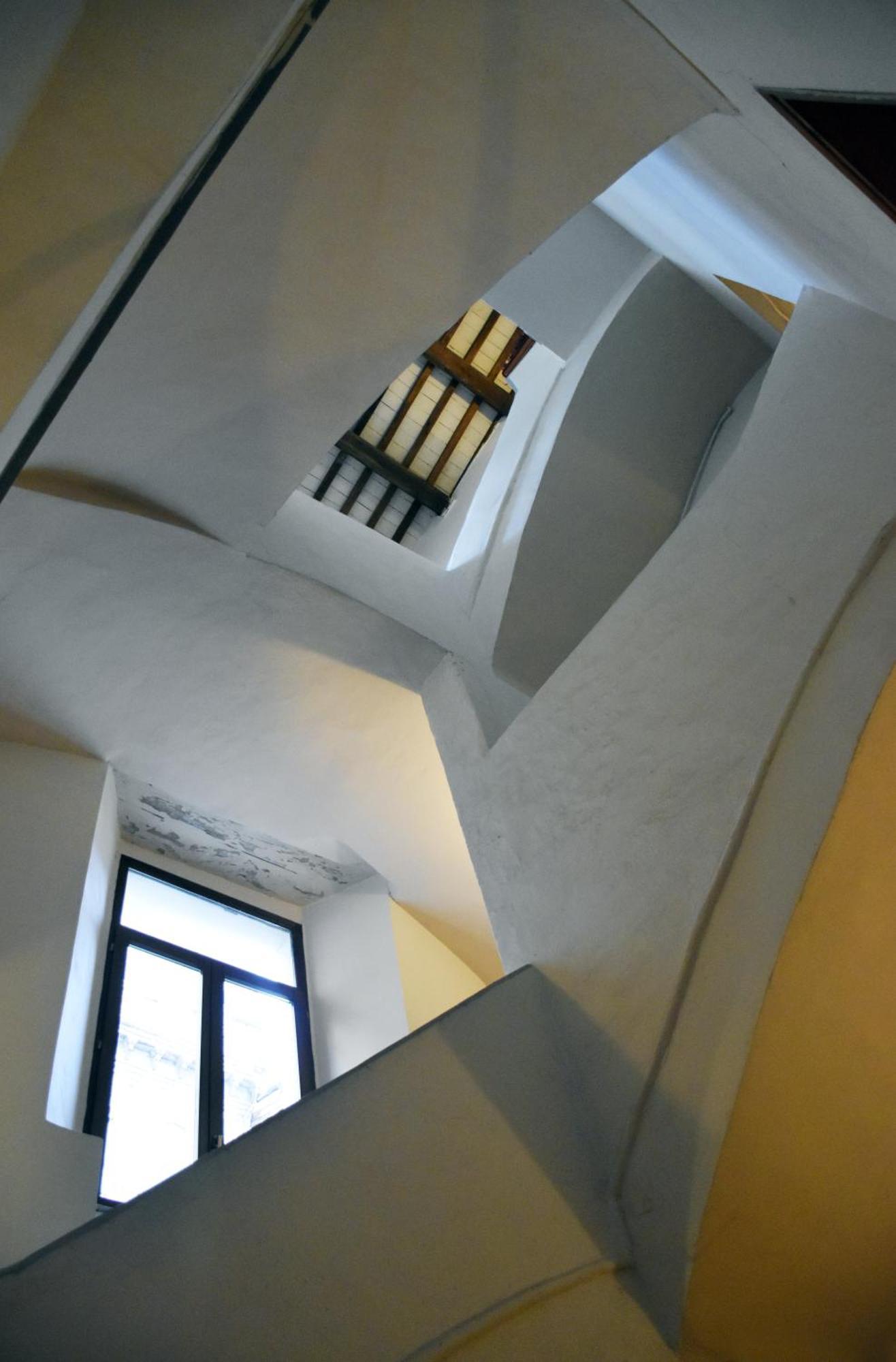 Le Mura Antiche Spoleto Esterno foto